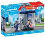 Playset Playmobil 71733 38 Τεμάχια