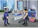 Playset Playmobil 71733 38 Τεμάχια