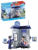 Playset Playmobil 71733 38 Τεμάχια