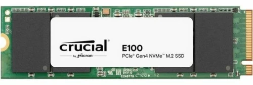 Σκληρός δίσκος Crucial