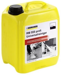 Καθαριστικό Χαλιών Kärcher RM 555