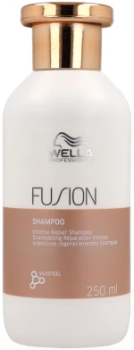 Επανορθωτικó Σαμπουάν Wella Fusion