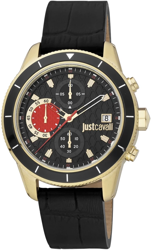 JUST CAVALLI MOD. JC1G215L0025