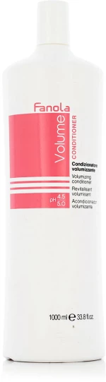 Conditioner Fanola Volume 1 L
