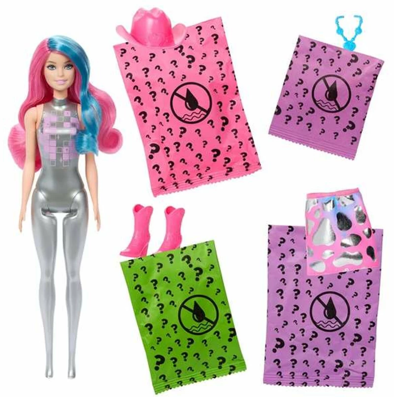 Εικόνες σε δράση Mattel