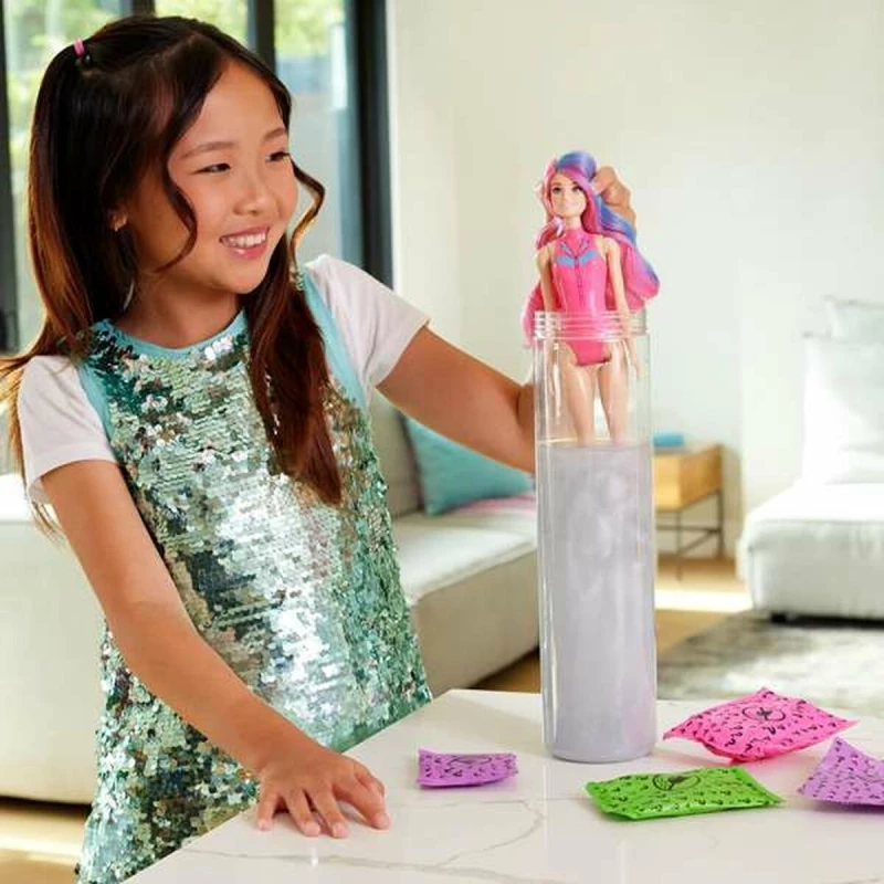 Εικόνες σε δράση Mattel
