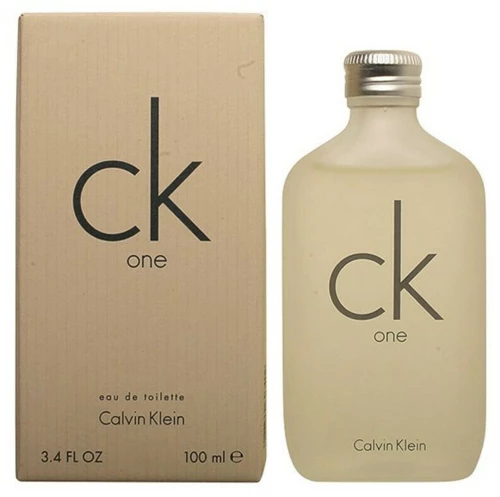 Άρωμα Unisex Calvin Klein EDT