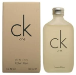 Άρωμα Unisex Calvin Klein EDT