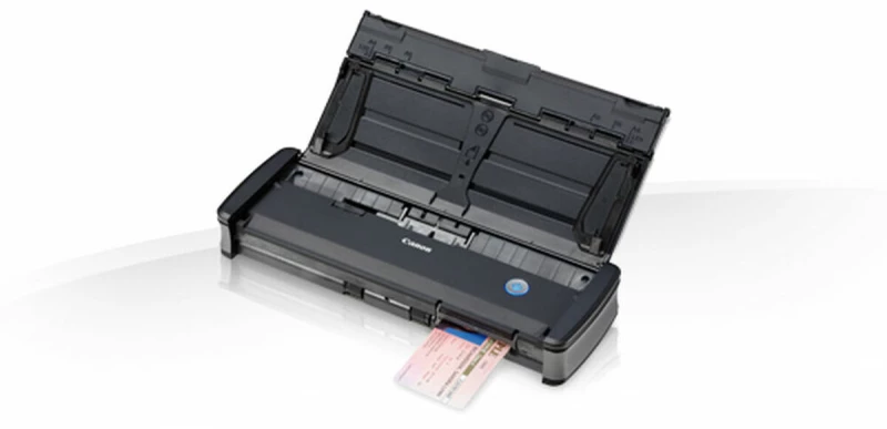 Σκάνερ Canon 2420T94 600DPI