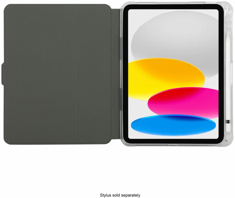 Κάλυμμα Tablet Targus THD935GL Διαφανές