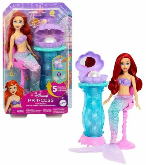 Εικόνες σε δράση Mattel