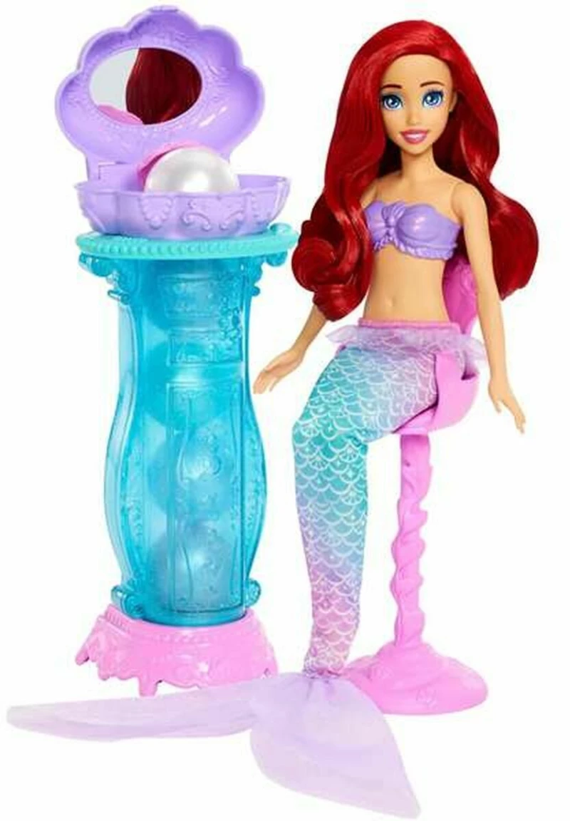 Εικόνες σε δράση Mattel