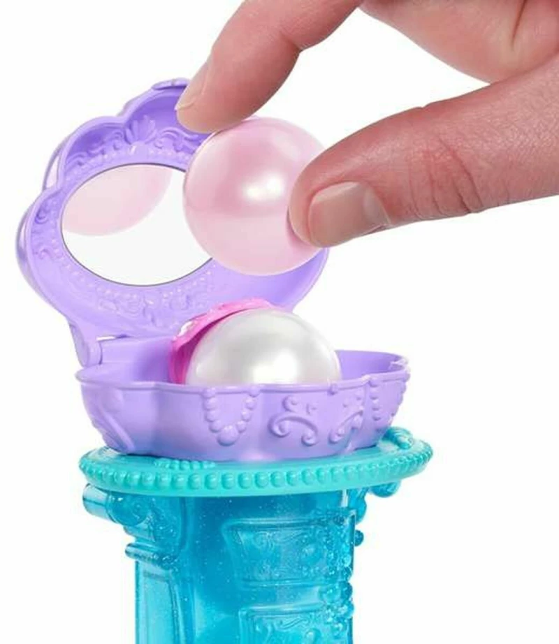 Εικόνες σε δράση Mattel