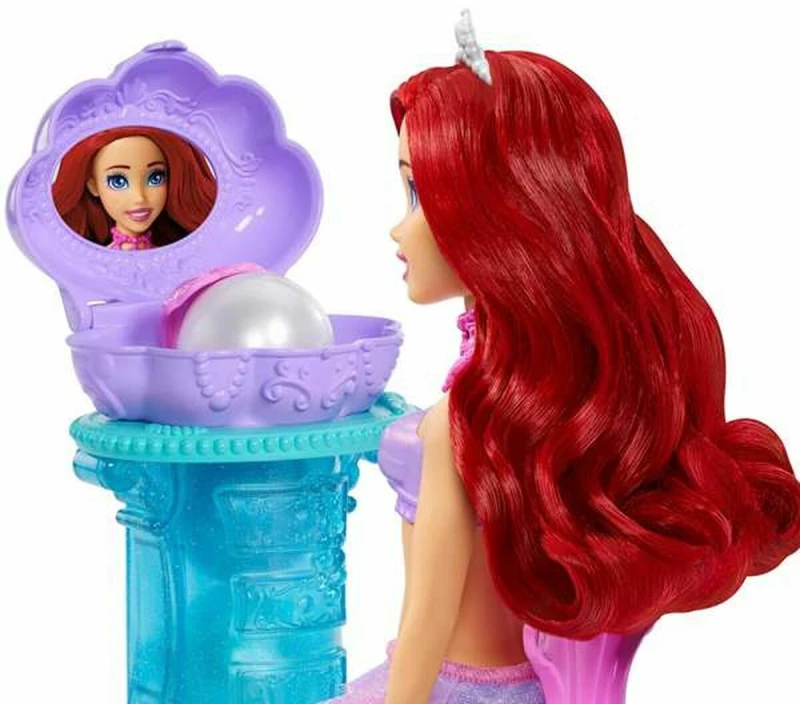 Εικόνες σε δράση Mattel