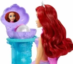 Εικόνες σε δράση Mattel
