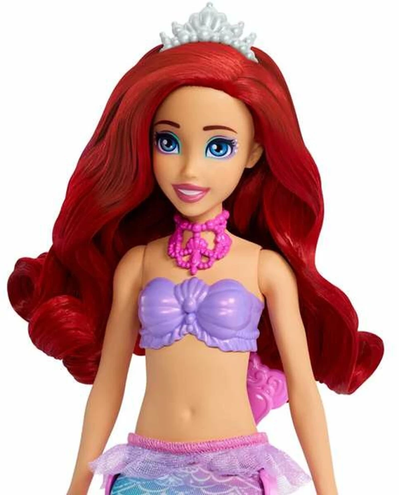 Εικόνες σε δράση Mattel