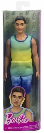 Κούκλα Barbie