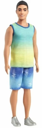 Κούκλα Barbie