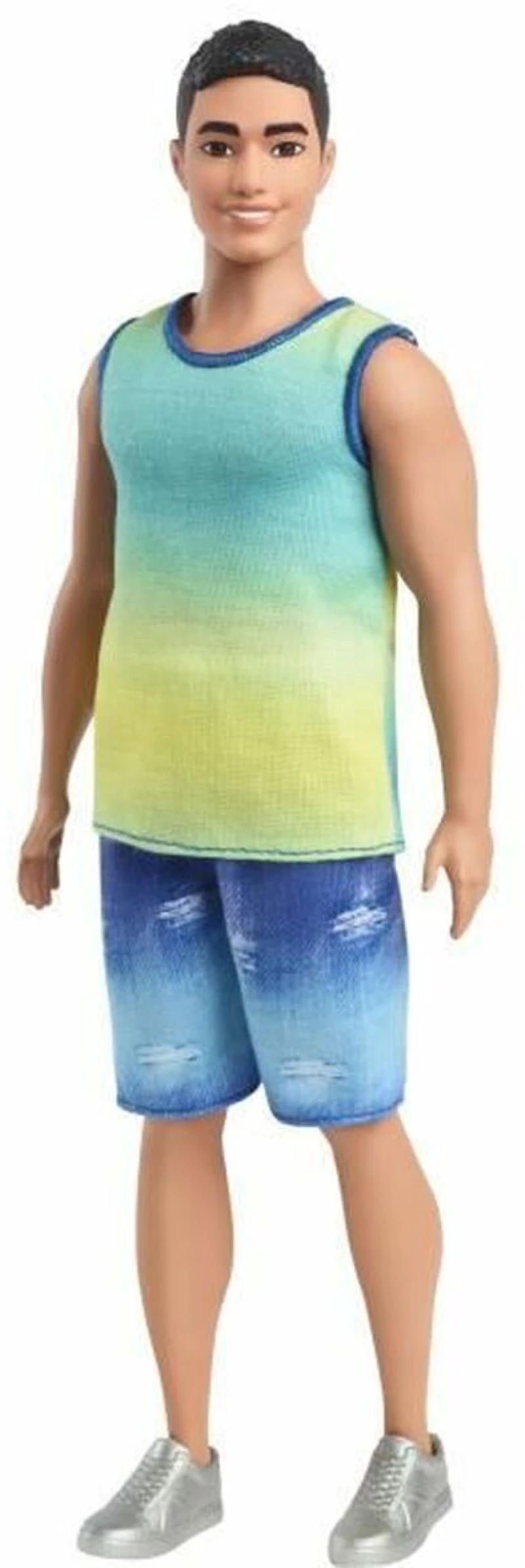 Κούκλα Barbie