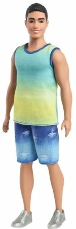 Κούκλα Barbie