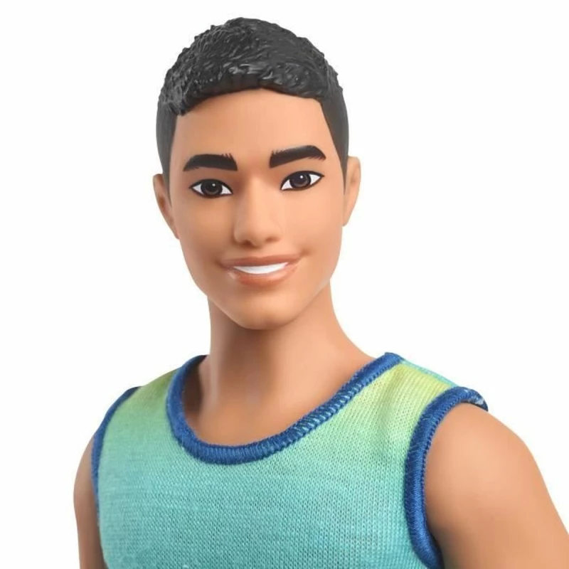 Κούκλα Barbie