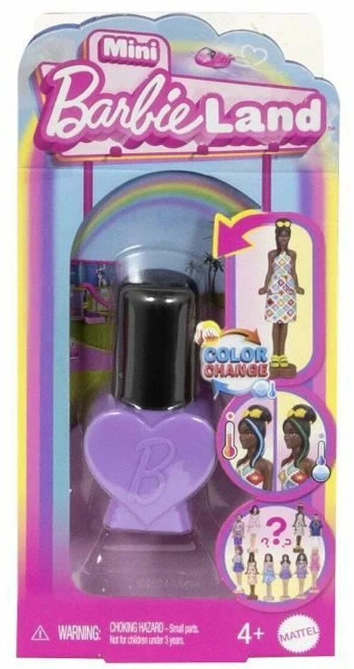 Κούκλα Barbie