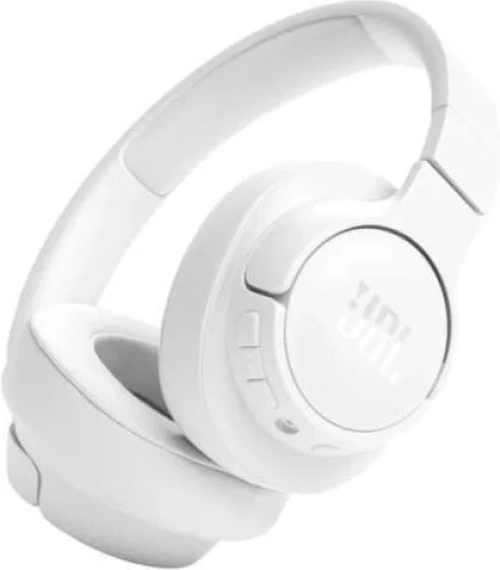 JBL Tune 720BT Bluetooth Headset White EU