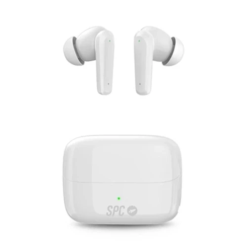 Ακουστικά in Ear Bluetooth SPC Ether 2 Pro 4624B Λευκό