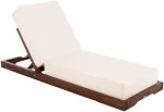 ΞΑΠΛΩΣΤΡΑ IKARIA HM10622.02 ΠΕΥΚΟ ΣΕ ΚΑΡΥΔΙ-ΕΚΡΟΥ TEXTILEΝΕ-ΜΑΞΙΛΑΡΙ 20εκ.
