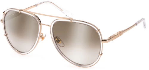 Unisex Γυαλιά Ηλίου Just Cavalli SJC029V570P79 ø 57 mm