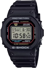 CASIO G-SHOCK Mod. THE ORIGIN - RE-EDITION SUPER ILLUMINATOR