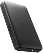 ESR Qi2 MagSlim 10000 mAh μαγνητικό powerbank (μαύρο)