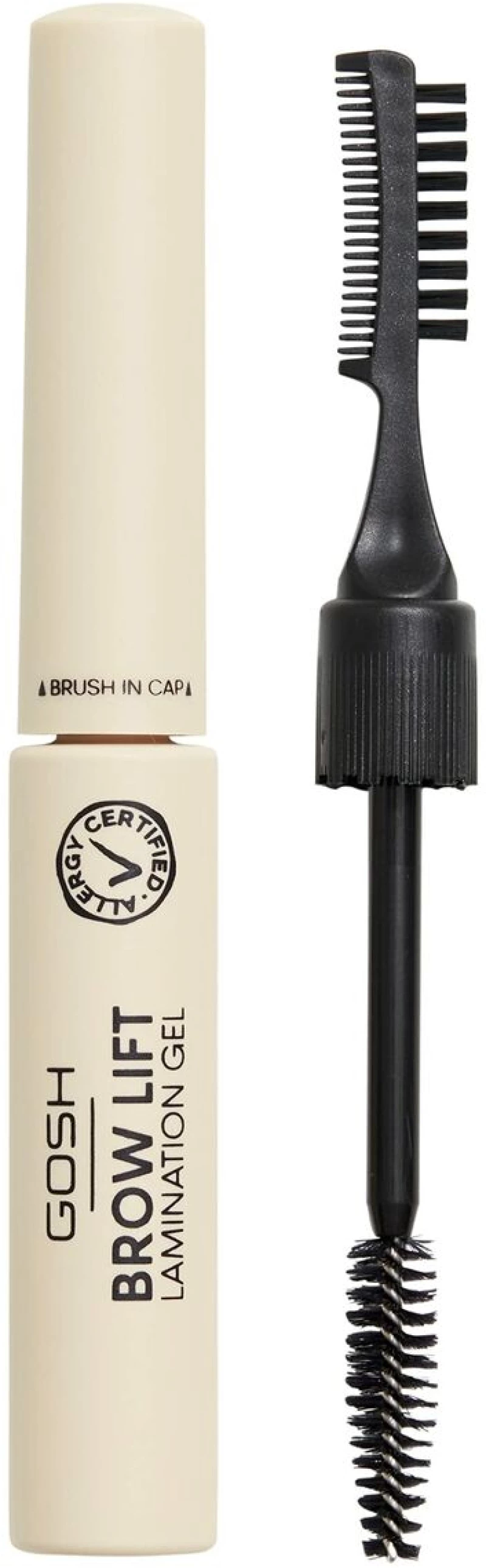 Gel για τα Φρύδια Gosh Copenhagen Brow Lift