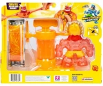 Playset Goo Jit Zu Blazagon
