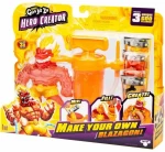 Playset Goo Jit Zu Blazagon