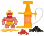 Playset Goo Jit Zu Blazagon