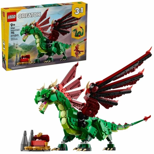 Παιχνίδι Kατασκευή Lego