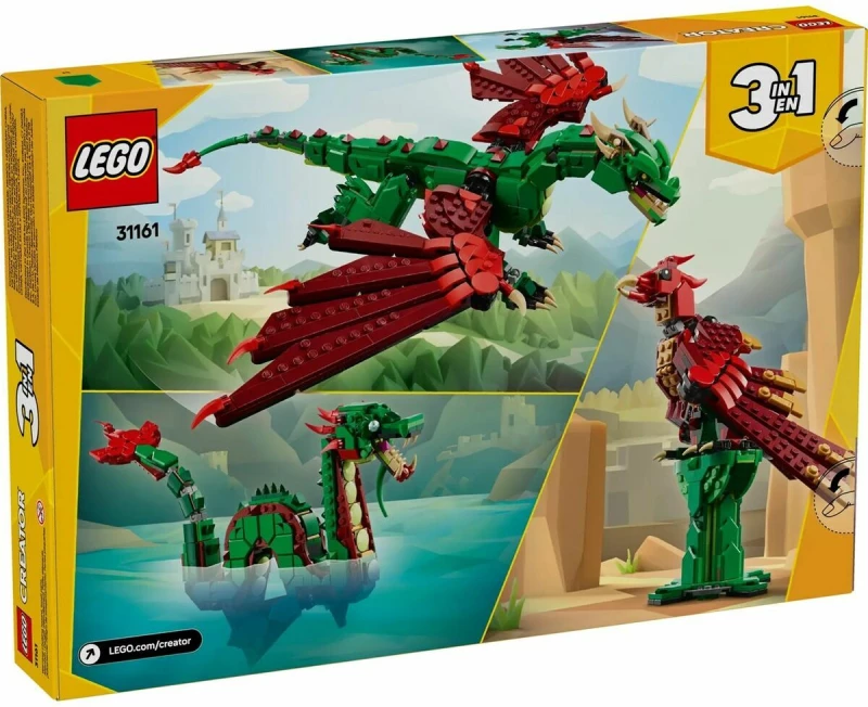 Παιχνίδι Kατασκευή Lego