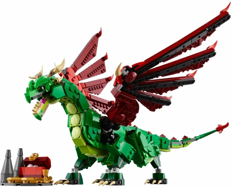 Παιχνίδι Kατασκευή Lego