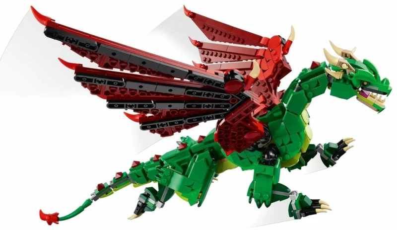 Παιχνίδι Kατασκευή Lego