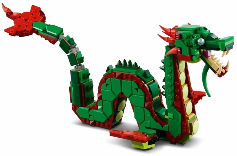 Παιχνίδι Kατασκευή Lego