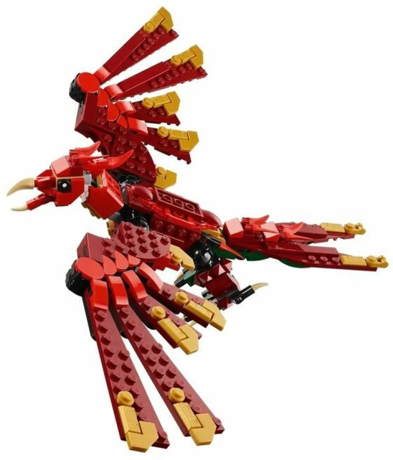 Παιχνίδι Kατασκευή Lego