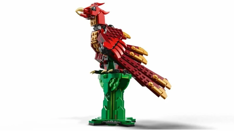 Παιχνίδι Kατασκευή Lego