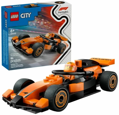 Παιχνίδι Kατασκευή Lego