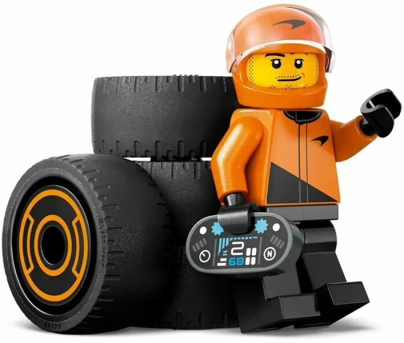 Παιχνίδι Kατασκευή Lego