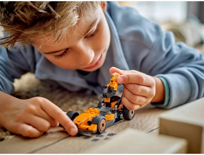 Παιχνίδι Kατασκευή Lego