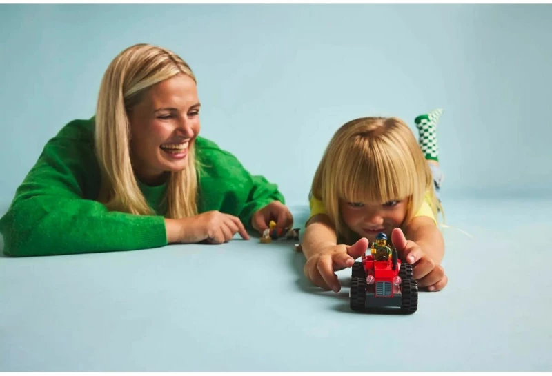 Παιχνίδι Kατασκευή Lego