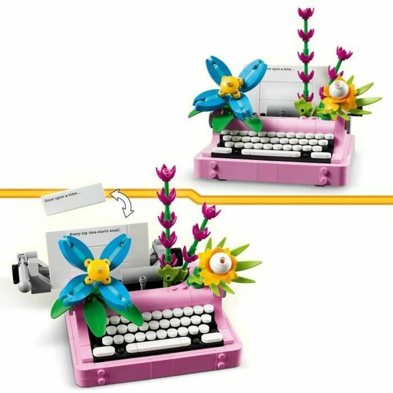 Παιχνίδι Kατασκευή Lego