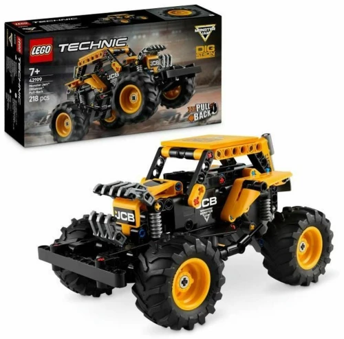 Παιχνίδι Kατασκευή Lego