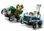 Παιχνίδι Kατασκευή Lego